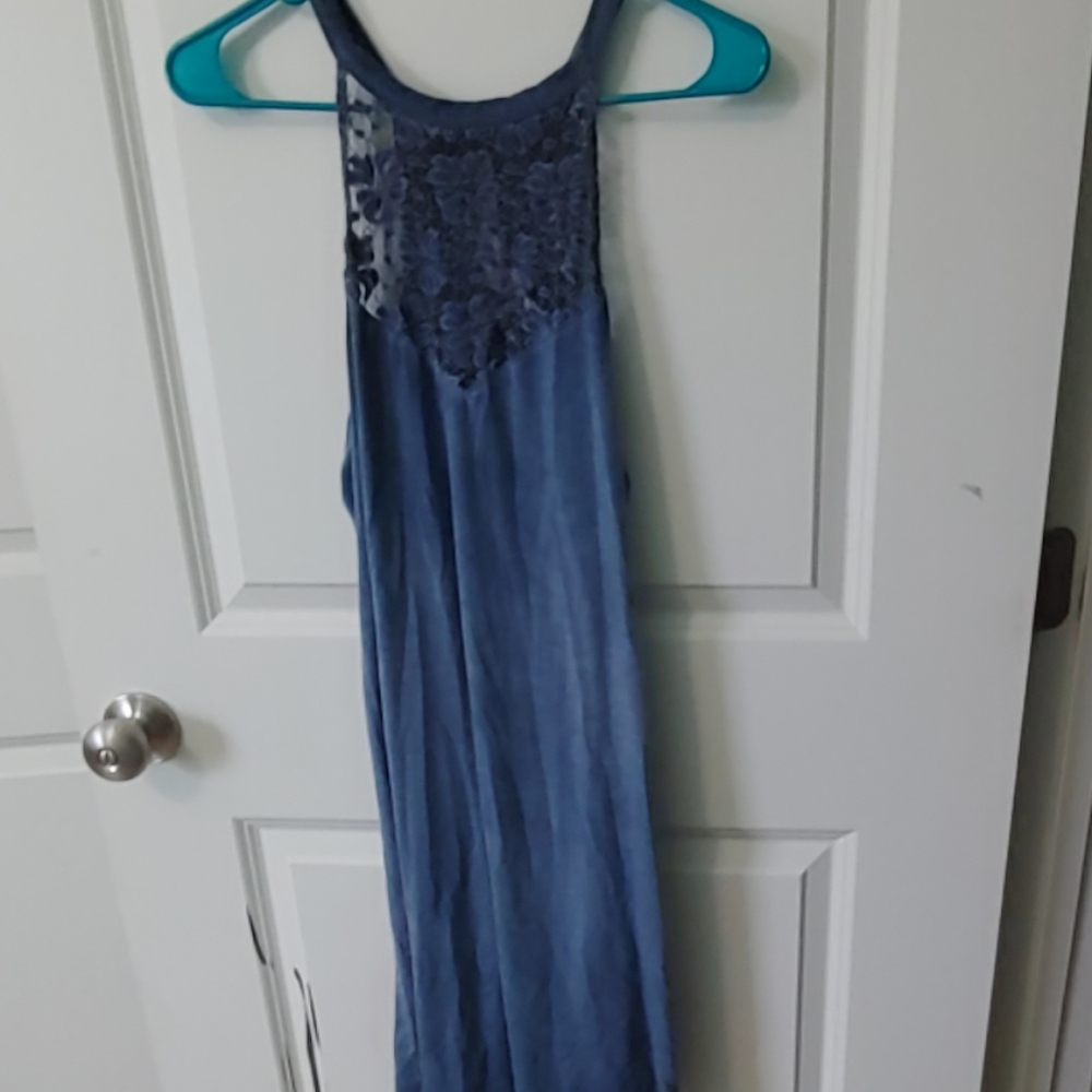Sun dress